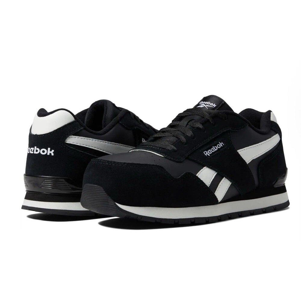 Reebok Work W/ Comp Toe Harman Women RB198 SIZE 8M